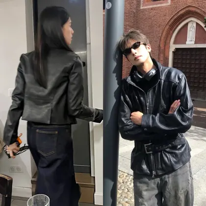 一模不一样之情侣装x3 10.05 的物料截图